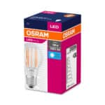 [LVE-4052899326873] Ledvance/Osram Bombilla LED "Classic" E27 8,5W 806Lm 6500K 200º IP20 - Imagen 3