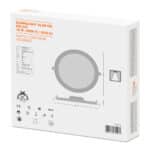 [LVE-4058075079137] Downlight LED LEDVANCE   18W 1530Lm 6500K 120&ordm; IP20 - Imagen 3