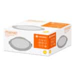 [LVE-4058075091559] Downlight LED LEDVANCE 35W 2975Lm 3000K 100º IP44/IP20