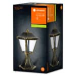 [LVE-4058075206342] Luminar&iacute;a LED Ledvance "Endura" Exterior E27    IP44 - Imagen 3