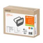 [LVE-4058075421073] Foco Proyector LED Ledvance   20W 2400Lm 6500K 100 x 100&ordm; IP65 - Blanco Fr&iacute;o - Imagen 3