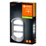 [LVE-4058075477858] Luminaría LED Ledvance "Endura" Exterior   12W 650Lm 3000K 108º IP44 - Imagen 3