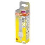 [LVE-4058075558328] L&aacute;mpara LED Ledvance/DULUX G24d 2 7W 700Lm 3000K 120&ordm; IP20 - Imagen 3