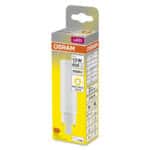 [LVE-4058075558663] Lámpara LED Ledvance/DULUX G24q 1 6W 600Lm 3000K 120º IP20 - Imagen 3