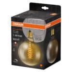 [LVE-4058075761674] Ledvance/Osram Bombilla LED "Classic" E27 7W 600Lm 2200K 320º IP20 Regulable - Imagen 3