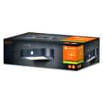 [LVE-4058075766266] Luminar&iacute;a LED Ledvance "Endura" Exterior Sensor   4W 380Lm 3000K  IP44 - Imagen 3