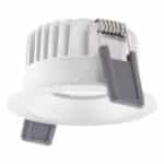 [LVE-4058075799561] Foco Spot LED LEDVANCE 8W 720Lm 4000K 36º IP44/IP20 Regulable