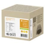 [LVE-4058075799806] Foco Spot LED LEDVANCE    8W 640Lm 2700K 36&ordm; IP44 Regulable - Imagen 3