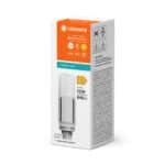 [LVE-4058075821811] L&aacute;mpara LED Ledvance/DULUX G24d 5,5W 640Lm 3000K 300&ordm; IP20 - Imagen 3