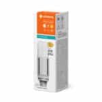 [LVE-4058075821859] Lámpara LED Ledvance/DULUX G24d 7,5W 870Lm 3000K 300º IP20 - Blanco Cálido - Imagen 3