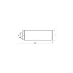 [LVE-4058075822351] L&aacute;mpara LED Ledvance/DULUX GX24q 3 16W 1800Lm 4000K 120&ordm; IP20 - Imagen 3