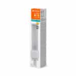 [LVE-4058075823174] L&aacute;mpara LED Ledvance/DULUX G24d 3 9W 990Lm 3000K 120&ordm; IP20 - Imagen 3