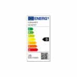 [LVE-4058075824133] Tubo LED T5 Ledvance/Osram G5 26W 4000Lm 4000K 190&ordm; IP20 - Blanco Natural
