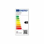 [LVE-4058075824331] Tubo LED T5 Ledvance G5 16W 2400Lm 6500K 190&ordm; IP20 - Blanco Fr&iacute;o