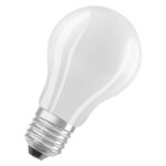 [LVE-4099854002809] Ledvance/Osram Bombilla LED "Classic" E27 2,5W 525Lm 3000K 300º IP20