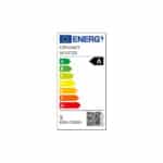 [LVE-4099854002847] Ledvance/Osram Bombilla LED "Classic" E27 5W 1055Lm 3000K 300&ordm; IP20 - Imagen 5