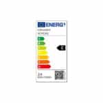 [LVE-4099854037030] Tubo LED T8 Ledvance G13 23,1W 3700Lm 4000K  190º IP20 - Imagen 4