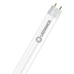 tubo led t8 g13 luz cálida