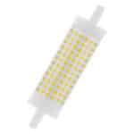 [LVE-4099854048678] Ledvance/Osram Bombilla LED "Special" R7s 18,2W 2452Lm 2700K 300º IP20 Regulable