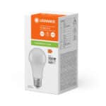 [LVE-4099854048968] Ledvance/Osram Bombilla LED "Classic" E27 13W 1521Lm 4000K 200º IP20 - Imagen 3
