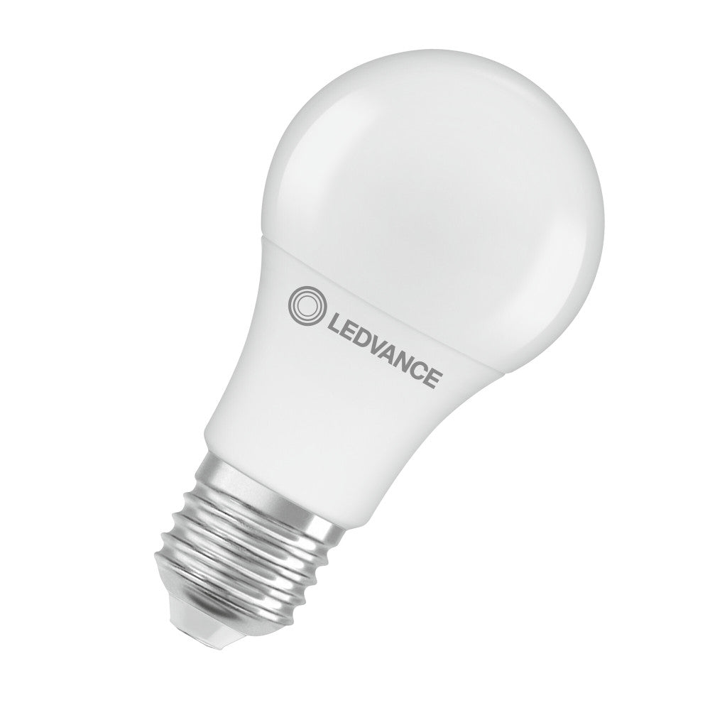 [LVE-4099854049620] Ledvance/Osram Bombilla LED «Classic» E27 8,5W 806Lm 2700K 200º IP20 – Blanco Muy Cálido