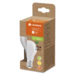 [LVE-4099854060212] Ledvance/Osram Bombilla LED "Classic" E27 7,2W 1521Lm 3000K 320&ordm; IP20 - Imagen 3