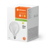 [LVE-4099854060793] Ledvance/Osram Bombilla LED "Classic" E27 11W 1521Lm 2700K 300&ordm; IP20 Regulable - Imagen 3