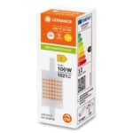 [LVE-4099854064876] Ledvance/Osram Bombilla LED "Special" R7s 12W 1521Lm 2700K 300&ordm; IP20 Regulable - Imagen 3