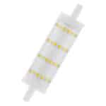 [LVE-4099854064937] Ledvance/Osram Bombilla LED "Special" R7s 13W 1521Lm 2700K 300º IP20