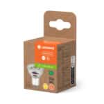 [LVE-4099854071690] Ledvance/Osram Bombilla LED Spot GU10 2W 360Lm 2700K 36&ordm; IP20 - Imagen 3