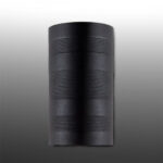 Aplique LED 6W  432Lm 2700&ordm;K Lily IP54 40.000H [MDW07-2-WW - Imagen 3