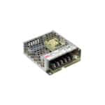 RS-25-5  Transformador MEANWELL Entrada 88-264VAC Salida 5VDC 5 A 25W  Aislamiento 3000 VAC