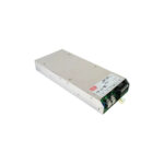 RSP-1000-15  Transformador MEANWELL Entrada 90-264VAC Salida 15VDC 50A 750W PFC Paralelo Aislamiento 3000 VAC