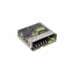 RSP-75-135  Transformador MEANWELL Entrada 85-264VAC Salida 13,5VDC 5,6A 756W PFC Aislamiento 3750VAC