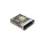 RSP-100-135  Transformador MEANWELL Entrada 85-264VAC Salida 13,5VDC 7,5A 101,25W PFC Aislamiento 3750 VAC