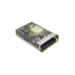 fuente alimentación 12v meanwell
