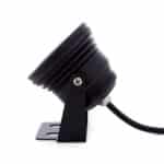 Foco LED Jardines 10W 900Lm 6000ºK IP67 Jardín 40.000H [NE-IP67-10W-CW] - Imagen 4