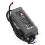 Transformador LED Meanwell 90W 230VAC/12VDC regulaci&oacute;n 0-10V IP67 - Imagen 3