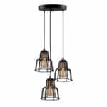 L&aacute;mpara Colgante "Sorocaba" [OPV-892OPV1780] - Imagen 5