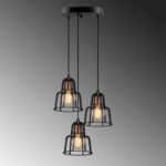 L&aacute;mpara Colgante "Sorocaba" [OPV-892OPV1780] - Imagen 6