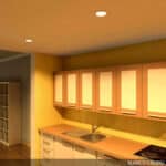 Foco Downlight LED 12W 1.100Lm 6000&ordm;K 40.000H [PCE-DL12W-CW] - Imagen 10