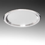 Foco Downlight LED 3W 270Lm 6000&ordm;K 40.000H [PCE-DL3W-CW] - Imagen 3