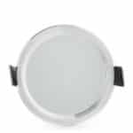 Foco Downlight LED 3W 270Lm 6000&ordm;K 40.000H [PCE-DL3W-CW] - Imagen 4
