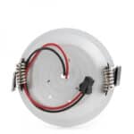 Foco Downlight LED 3W 270Lm 6000&ordm;K 40.000H [PCE-DL3W-CW] - Imagen 5