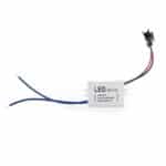 Foco Downlight LED 3W 270Lm 6000&ordm;K 40.000H [PCE-DL3W-CW] - Imagen 6