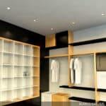 Foco Downlight LED 3W 270Lm 6000&ordm;K 40.000H [PCE-DL3W-CW] - Imagen 8