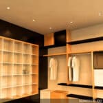 Foco Downlight LED 3W 270Lm 6000&ordm;K 40.000H [PCE-DL3W-CW] - Imagen 9