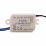 Foco Downlight LED 5W 400Lm 6000&ordm;K Aro Plateado 40.000H [PCE-DL5W-P-CW] - Imagen 7