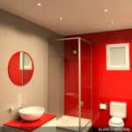 Foco Downlight LED 5W 400Lm 6000&ordm;K Aro Plateado 40.000H [PCE-DL5W-P-CW] - Imagen 9