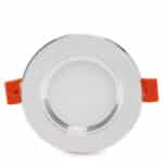 Foco Downlight LED 7W 560Lm 6000&ordm;K 40.000H [PCE-DL7W-CW] - Imagen 5